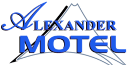 Alexander Spa Motel
